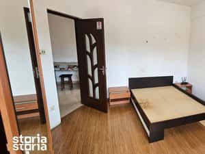 Apartament cu 1 cameră zona Cug 300 eur — miniatura 3