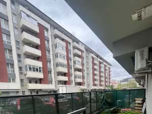 Apartament superb cu curte langa metrou Berceni — miniatura 3