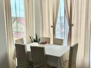 Apartament 3 camere de vânzare – Str. Mărăcineni- parcare GRATUITA — miniatura 1