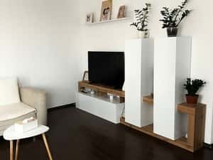 Apartament 3 camere de vânzare – Str. Mărăcineni- parcare GRATUITA — miniatura 5