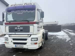 Cap tractor man tga — miniatura 2