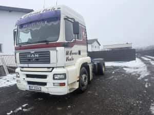 Cap tractor man tga — miniatura 3