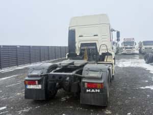 Cap tractor man tga — miniatura 5