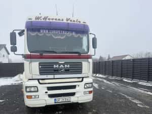 Cap tractor man tga — miniatura 6