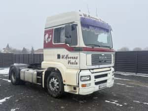 Cap tractor man tga — miniatura 7