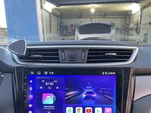 Navigatie Android Nissan Qashqai J11 2013-2017 — miniatura 10