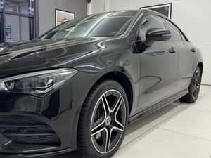 Mercedes-Benz CLA 250e PHEV AMG LINE Automată