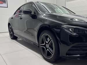 Mercedes-Benz CLA 250e PHEV AMG LINE Automată — miniatura 2