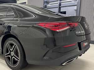 Mercedes-Benz CLA 250e PHEV AMG LINE Automată — miniatura 4
