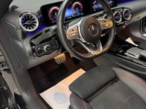 Mercedes-Benz CLA 250e PHEV AMG LINE Automată — miniatura 5