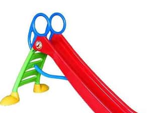 Tobogan mare pentru copii Topogan Dohany — miniatura 6