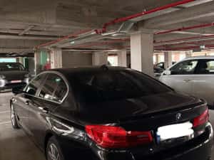 BMW G30 116k KM 2017 — miniatura 3