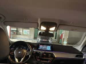 BMW G30 116k KM 2017 — miniatura 4