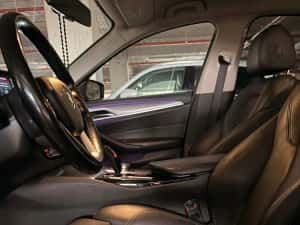 BMW G30 116k KM 2017 — miniatura 6