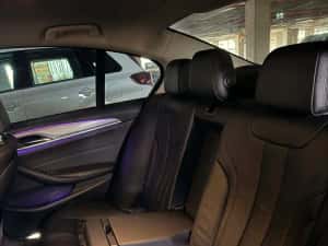 BMW G30 116k KM 2017 — miniatura 7