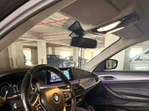 BMW G30 116k KM 2017 — miniatura 8