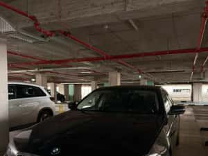 BMW G30 116k KM 2017 — miniatura 10