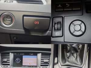 Peugeot 508 1.6 benzina 2012 full — miniatura 8