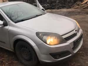 Far stanga Opel Astra H 2004-2008 — miniatura 3