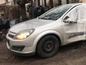 Far stanga Opel Astra H 2004-2008 — miniatura 4