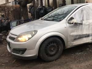 Far stanga Opel Astra H 2004-2008 — miniatura 6