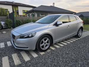 Volvo v40.Euro 6 120c.p.