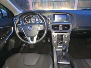 Volvo v40.Euro 6 120c.p. — miniatura 7