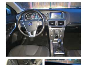 Volvo v40.Euro 6 120c.p. — miniatura 8