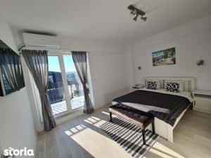 Apartament superb 2 camere în Complex Maramureș Otopeni — miniatura 4
