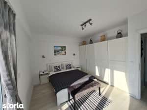 Apartament superb 2 camere în Complex Maramureș Otopeni — miniatura 5