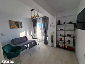 Apartament superb 2 camere în Complex Maramureș Otopeni — miniatura 6