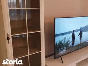 Apartament Superb 3 Camere | Aviatorilor Residence - Campus | Lângă Pa — miniatura 5