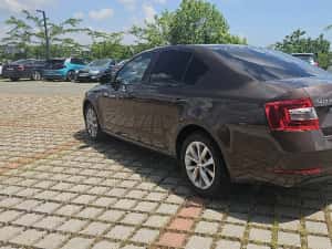Skoda Octavia 3 an 2018 face-lift , consum redus 1.0 tsi 116 cp — miniatura 4