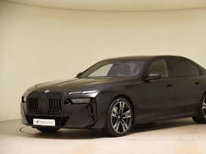 BMW 740 - 2025 - 106.900 EUR — miniatura 2