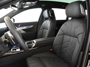 BMW 740 - 2025 - 106.900 EUR — miniatura 5