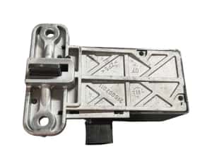 Blocare Volan Volkswagen Passat Cc 357 2008 - 2012 Tsi Cczb 3C0905861J — miniatura 4