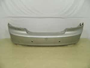 Bara spate Volvo C70 Cabrio, 05-09, 9466389 — miniatura 1