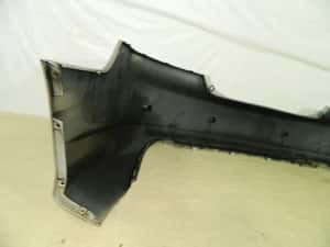 Bara spate Volvo C70 Cabrio, 05-09, 9466389 — miniatura 2