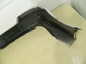 Bara spate Volvo C70 Cabrio, 05-09, 9466389 — miniatura 5