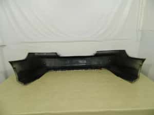 Bara spate Volvo C70 Cabrio, 05-09, 9466389 — miniatura 6