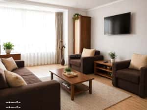 Chirie | Apartament 2 Camere Zona Universitatii De Nord