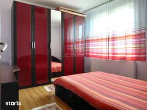 Chirie | Apartament 2 Camere Zona Universitatii De Nord — miniatura 5