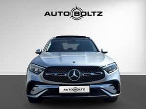Mercedes-Benz GLC 200 SUV, 13.500 km