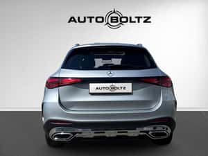 Mercedes-Benz GLC 200 SUV, 13.500 km — miniatura 2