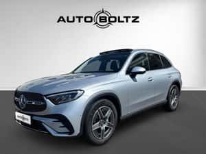 Mercedes-Benz GLC 200 SUV, 13.500 km — miniatura 3