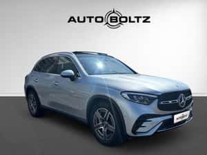 Mercedes-Benz GLC 200 SUV, 13.500 km — miniatura 4