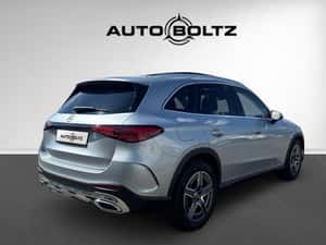 Mercedes-Benz GLC 200 SUV, 13.500 km — miniatura 5
