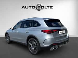 Mercedes-Benz GLC 200 SUV, 13.500 km — miniatura 6