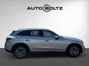 Mercedes-Benz GLC 200 SUV, 13.500 km — miniatura 7