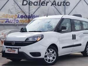 Fiat Doblo Van 2023, 38.000 km, Leasing Rapid — miniatura 2